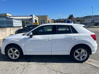 Usata Audi Q2 Business 116 CV (85 kW) 2017 Bianco SUV