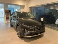 Nuova Hyundai Tucson 239 CV (175 kW) 2026 Other SUV
