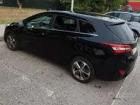 Usata Hyundai i30 110 CV (80 kW) 2017 Station wagon