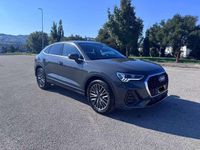 Usata Audi Q3 Advanced 150 CV (110 kW) 2021 SUV