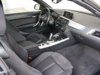 usata BMW 218 Serie 2 Cabrio i Msport usato