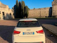Usata Audi A1 S-Line 2011 Utilitaria