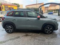 Usata Citroën C3 Aircross Shine 110 CV (80 kW) 2023 Grigio SUV