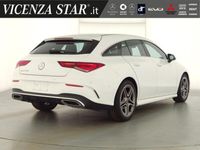 usata Mercedes CLA180 Shooting Brake Automatic Shooting Brake Premium del 2023 usata a Altavilla Vicentina