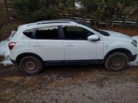 Usata Nissan Qashqai Tekna 150 CV (110 kW) 2010 SUV