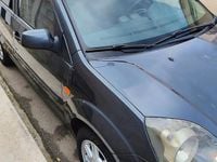 Usata Ford Fiesta 2007 Utilitaria