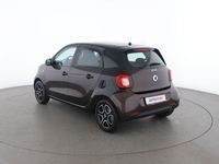 usata Smart ForFour 1.0 Youngster twinamic