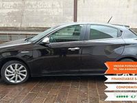 Usata Alfa Romeo Giulietta 140 CV (102 kW) 2012 Utilitaria