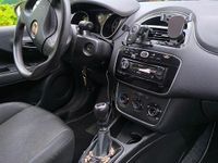 Usata Fiat Punto 69 CV (50 kW) 2016 Utilitaria