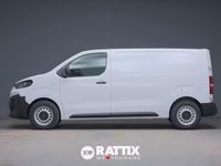 Usata Fiat Scudo 120 CV (88 kW) 2024 Bianco Furgone