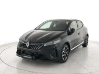 Usata Renault Clio Techno 91 CV (66 kW) 2025 Nero Utilitaria