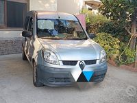 Usata Renault Kangoo 82 CV (60 kW) 2005 Berlina