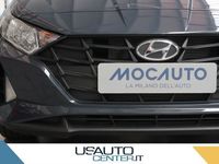 usata Hyundai i20 III 2021 1.2 mpi Connectline