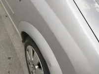 Usata Opel Meriva 101 CV (74 kW) 2005 Grigio Monovolume