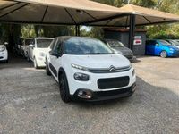 usata Citroën C3 PureTech 83 S&S Shine 2019