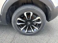 Usata Opel Crossland Elegance 110 CV (80 kW) 2023 Grigio SUV