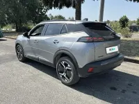 Usata Peugeot 2008 Allure 102 CV (75 kW) 2025 Grigio SUV