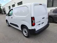 Nuova Citroën e-Berlingo 131 CV (96 kW) 2026 Bianco Monovolume