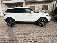 Usata Land Rover Range Rover evoque 150 CV (110 kW) 2017 SUV