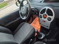 Usata Renault Modus 85 CV (62 kW) 2009 Nero Monovolume