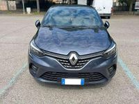 Usata Renault Clio V R.S. 91 CV (66 kW) 2022 Blu/azzurro Berlina