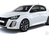 Nuova Peugeot 208 Style 74 CV (54 kW) 2025 Utilitaria