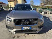 Occasion Volvo XC90 Momentum 235 ch (172 kW) 2021 SUV