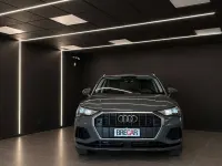 Usata Audi Q3 Ambiente 150 CV (110 kW) 2022 Grigio SUV