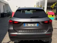 Usata Mercedes GLA200 Advanced Plus 150 CV (110 kW) 2025 Grigio SUV