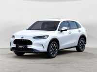 Usata Honda ZR-V Advance 184 CV (135 kW) 2025 Bianco SUV