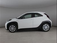 Usata Toyota Aygo X Active 72 CV (52 kW) 2025 Bianco SUV
