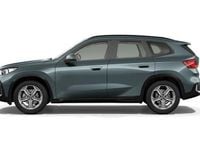 Nouvelle BMW X1 Efficient Dynamics 163 ch (119 kW) 2025 Noir SUV