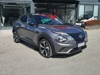 Usata Nissan Juke N-Connecta 94 CV (69 kW) 2023 Antracite SUV