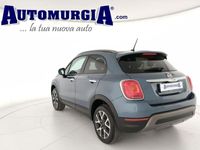 usata Fiat 500X 2.0 MultiJet 140 CV 4x4 Cross