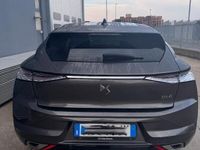 Usata DS Automobiles DS4 131 CV (96 kW) 2023 Grigio Berlina