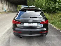 Usata Audi RS Q3 Performance 340 CV (250 kW) 2016 Nero SUV