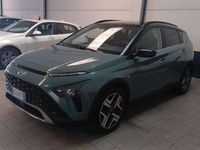 Gebraucht Hyundai Bayon 101 PS (74 kW) 2021 Other SUV