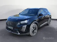 Usata Peugeot 2008 Allure 101 CV (74 kW) 2025 Nero SUV