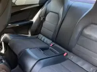 Usata Mercedes C220 2011 Coupé