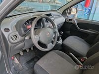 Usata Fiat Panda 70 CV (51 kW) 2010 Grigio Utilitaria