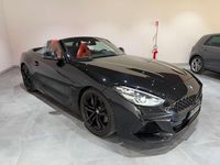 Usata BMW Z4 M Sport 340 CV (250 kW) 2019 Nero Cabrio
