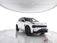Nuova Lynk & Co 01 261 CV (191 kW) 2025 Bianco SUV