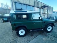 Usata Land Rover Defender 122 CV (89 kW) 2002