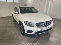 usata Mercedes E250 GLC - X253 Diesel d Sport 4matic auto