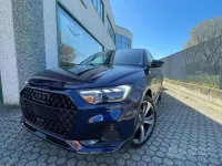 Nuova Audi A1 116 CV (85 kW) 2026 Bianco SUV