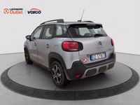 usata Citroën C3 Aircross 1.2 puretech Feel s&s 110cv