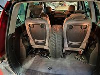 Usata Citroën C8 130 CV (95 kW) 2004 Argento Monovolume