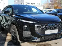 Nuova Audi Q3 Sportback S-Line 150 CV (110 kW) 2026 Nero metallizzato SUV