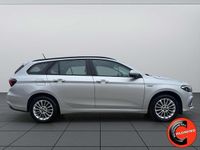 Usata Fiat Tipo S 95 CV (69 kW) 2022 Grigio metallizzato Berlina