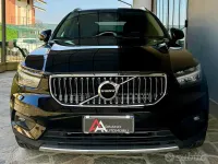 Usata Volvo XC40 129 CV (94 kW) 2021 Nero SUV
